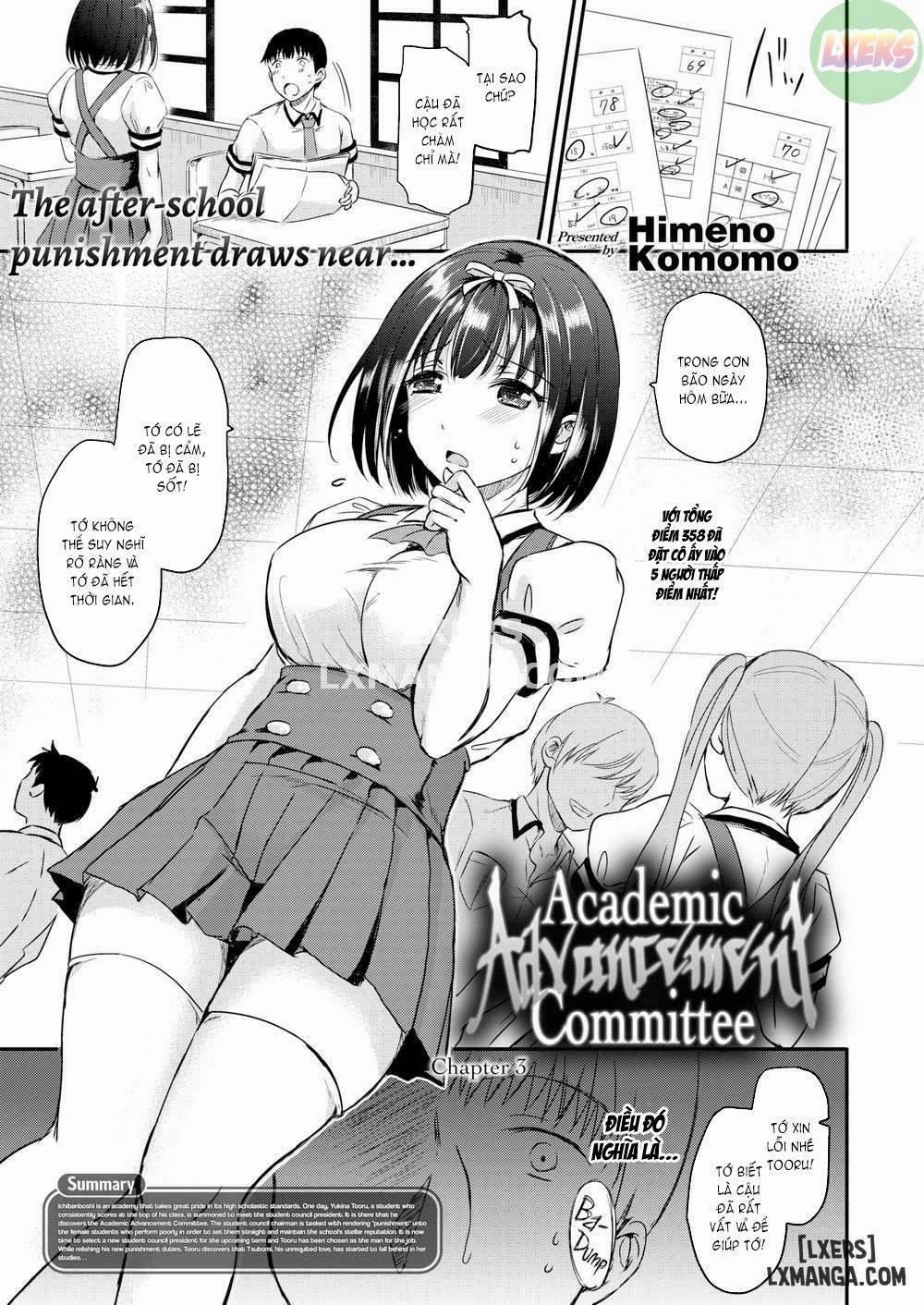 Academic Advancement Committee 3 trang 0