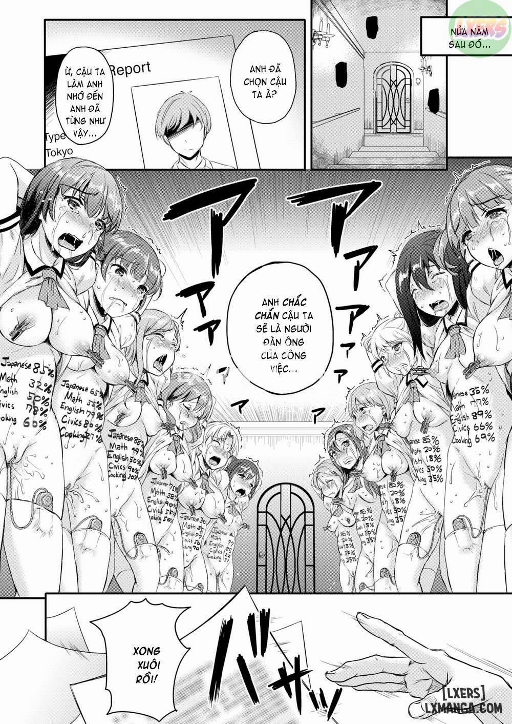 Academic Advancement Committee 4 END trang 19