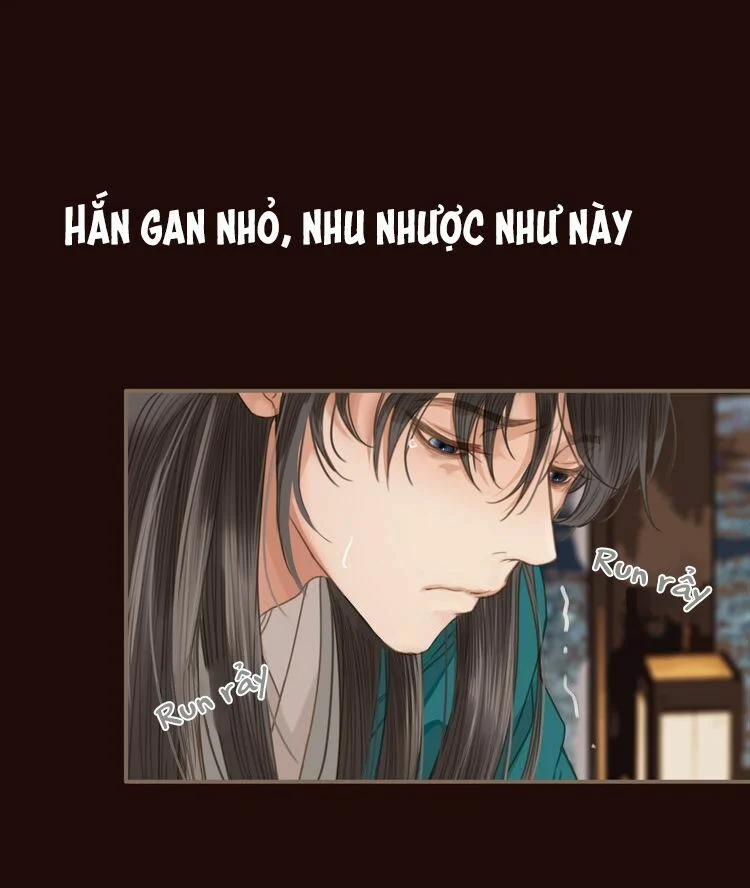 Ách Nô (Nô Lệ Câm) 0: Giới thiệu nhân vật trang 11