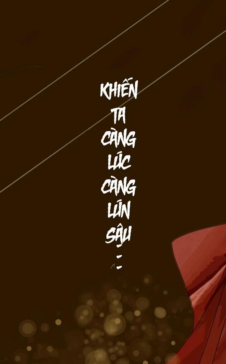 Ách Nô (Nô Lệ Câm) 0: Giới thiệu nhân vật trang 13