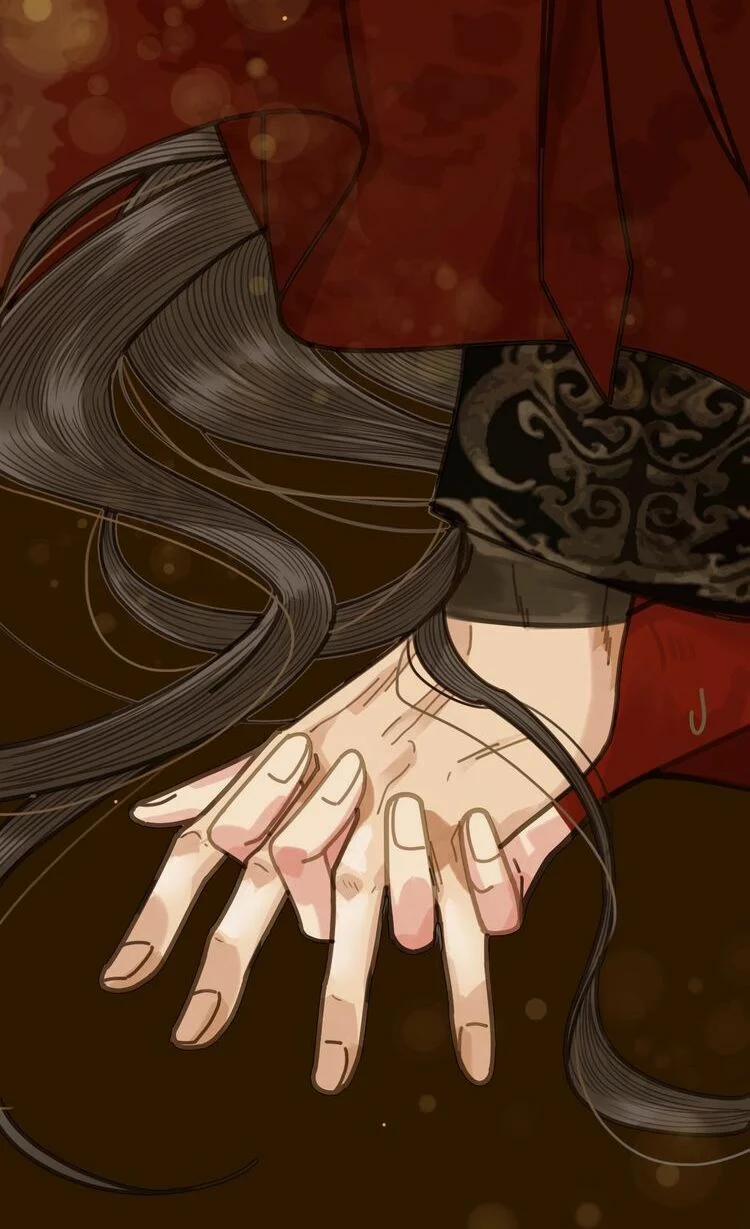 Ách Nô (Nô Lệ Câm) 0: Giới thiệu nhân vật trang 16