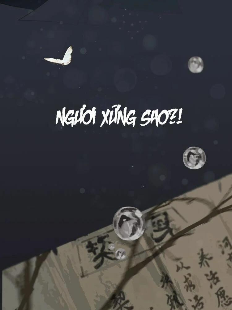 Ách Nô (Nô Lệ Câm) 0: Giới thiệu nhân vật trang 22