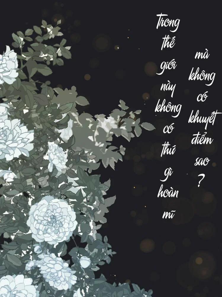 Ách Nô (Nô Lệ Câm) 0: Giới thiệu nhân vật trang 5