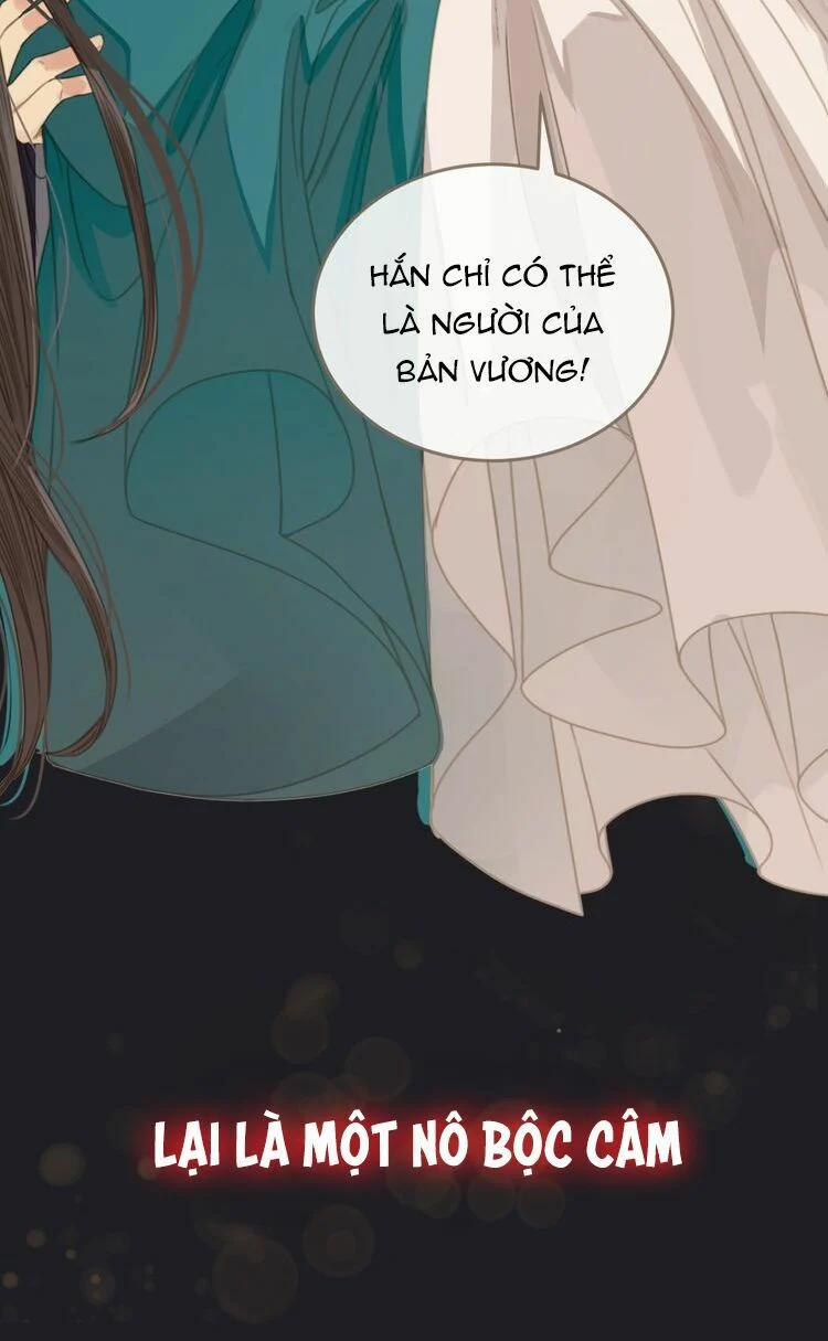 Ách Nô (Nô Lệ Câm) 0: Giới thiệu nhân vật trang 7