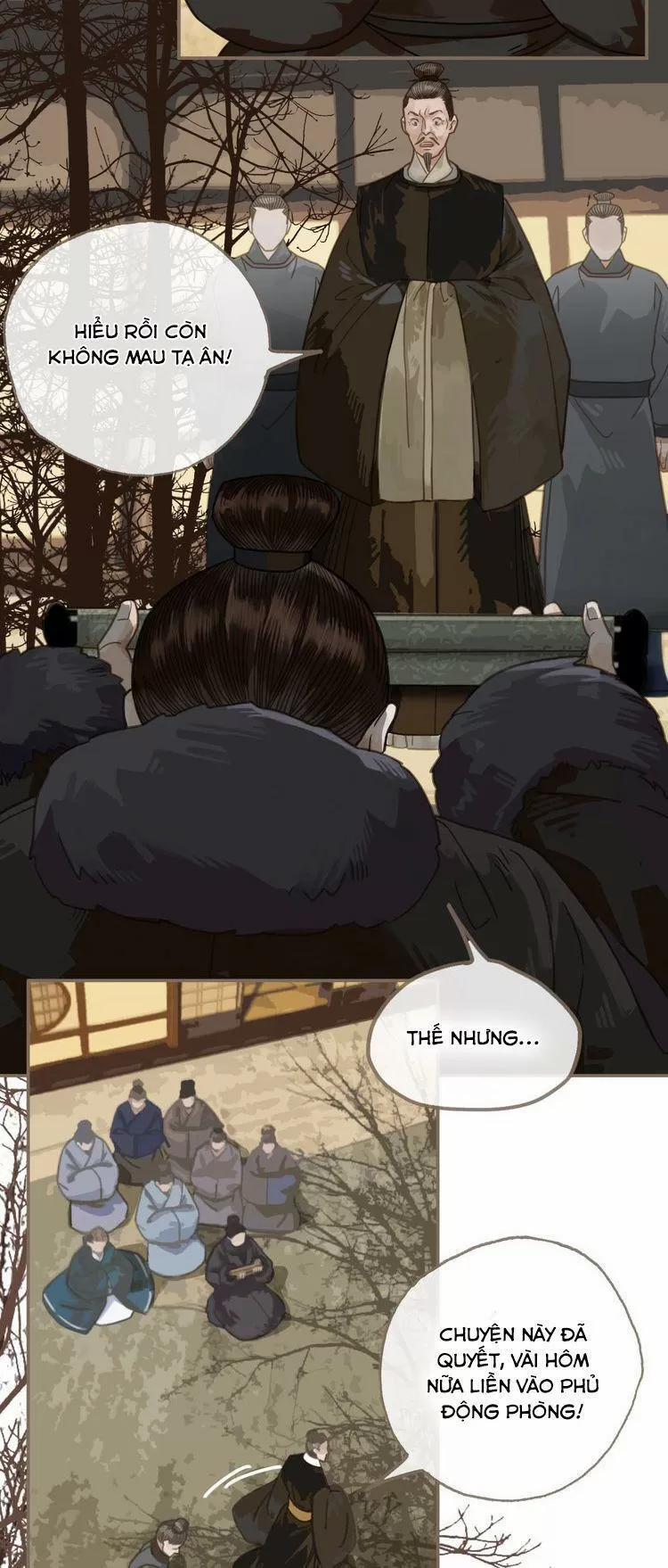 Ách Nô (Nô Lệ Câm) 1 trang 10