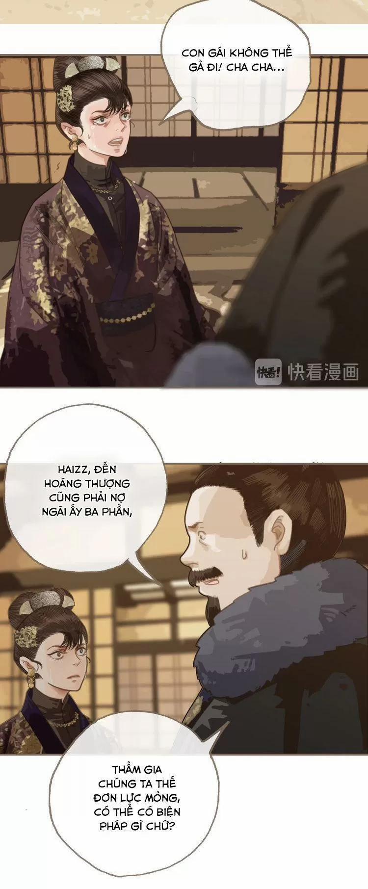 Ách Nô (Nô Lệ Câm) 1 trang 12