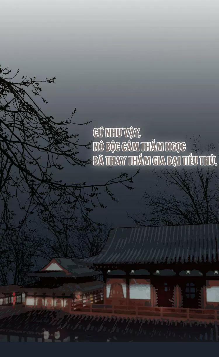 Ách Nô (Nô Lệ Câm) 1 trang 19