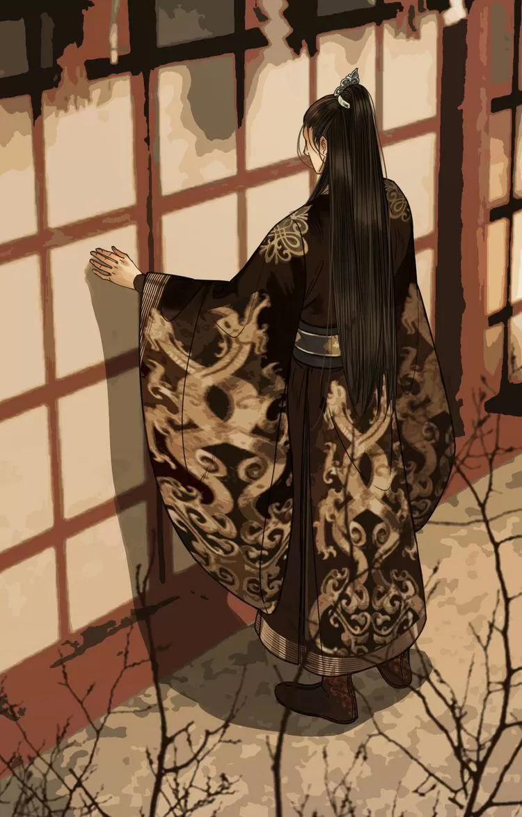 Ách Nô (Nô Lệ Câm) 1 trang 21