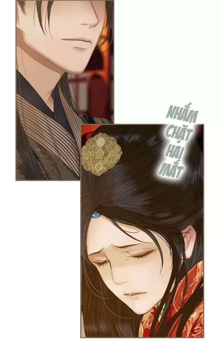 Ách Nô (Nô Lệ Câm) 1 trang 28