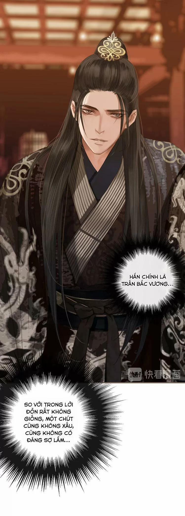 Ách Nô (Nô Lệ Câm) 1 trang 30