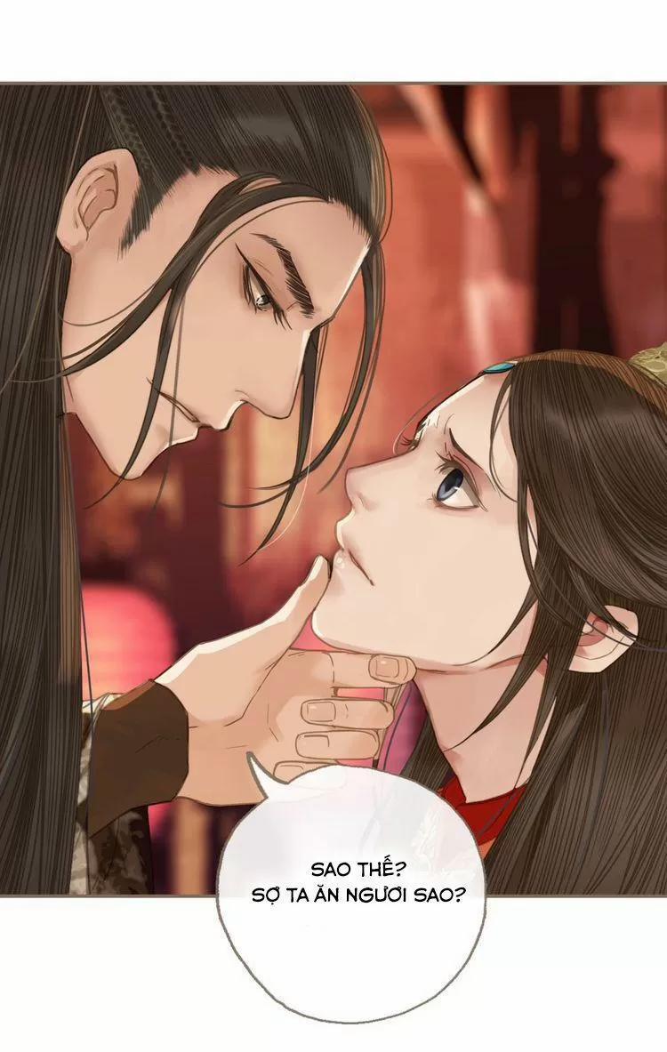 Ách Nô (Nô Lệ Câm) 1 trang 31