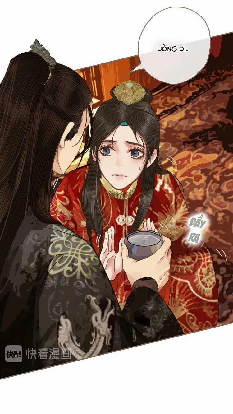 Ách Nô (Nô Lệ Câm) 1 trang 36