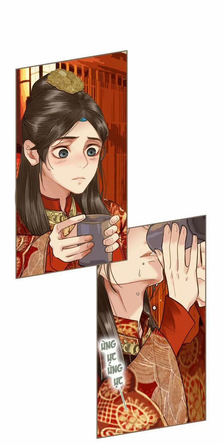 Ách Nô (Nô Lệ Câm) 1 trang 38