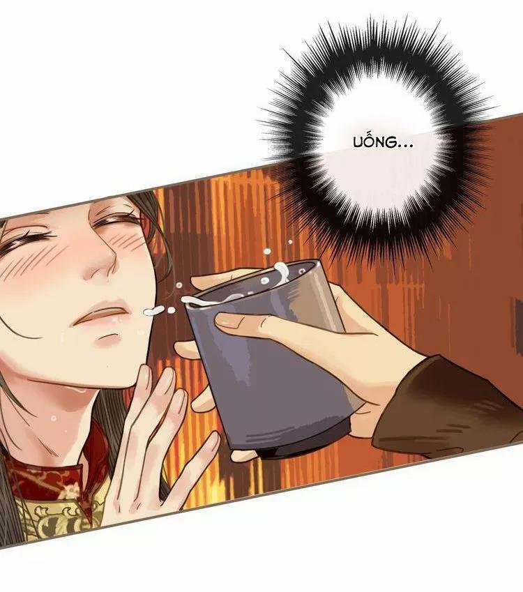 Ách Nô (Nô Lệ Câm) 1 trang 39