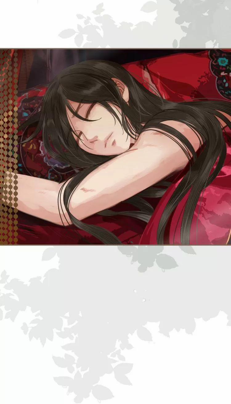 Ách Nô (Nô Lệ Câm) 1 trang 50