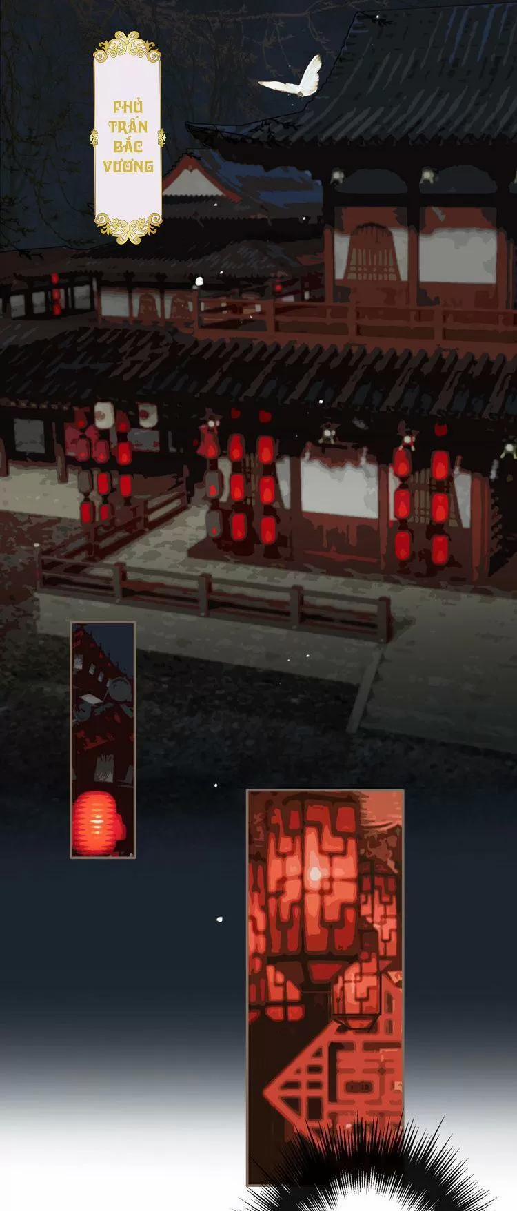 Ách Nô (Nô Lệ Câm) 1 trang 6