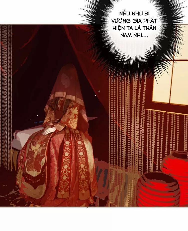 Ách Nô (Nô Lệ Câm) 1 trang 7