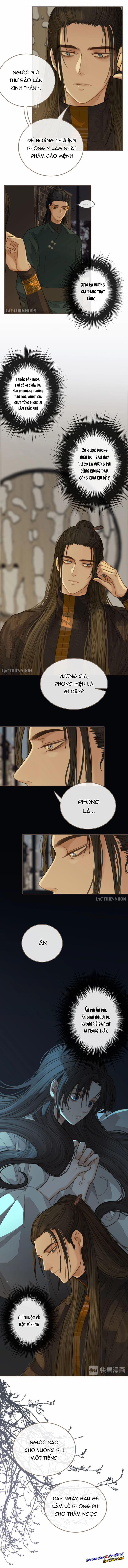 Ách Nô (Nô Lệ Câm) 11 trang 5