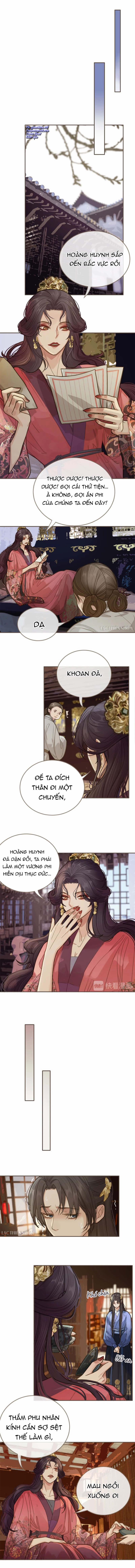 Ách Nô (Nô Lệ Câm) 14 trang 0