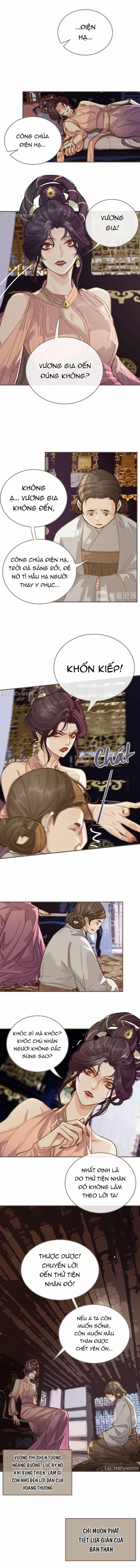 Ách Nô (Nô Lệ Câm) 15 trang 5