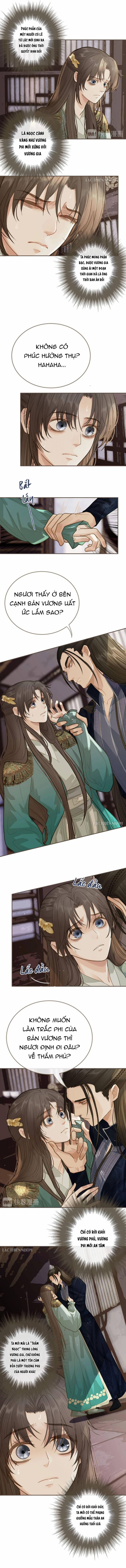 Ách Nô (Nô Lệ Câm) 16 trang 4