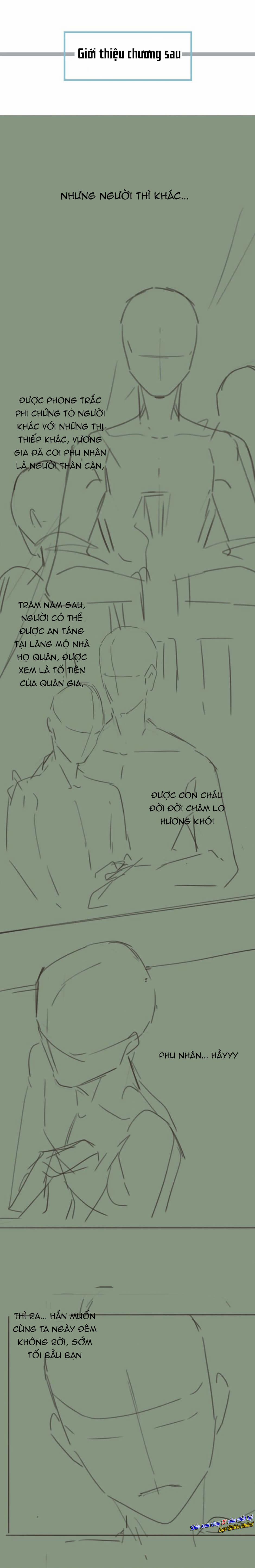 Ách Nô (Nô Lệ Câm) 16 trang 6