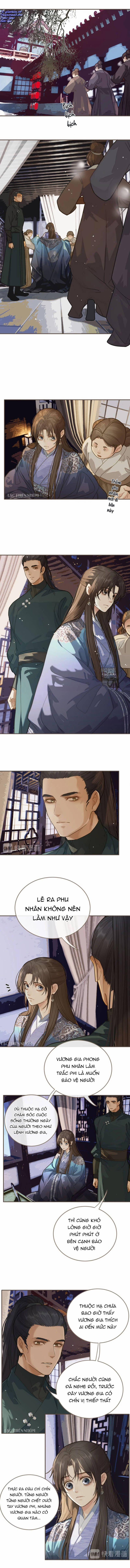 Ách Nô (Nô Lệ Câm) 17 trang 1