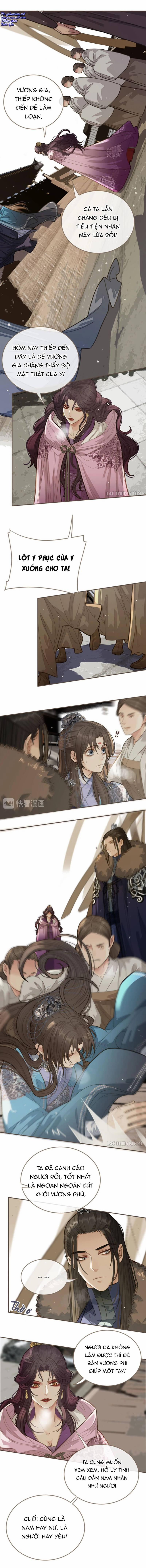 Ách Nô (Nô Lệ Câm) 18 trang 1