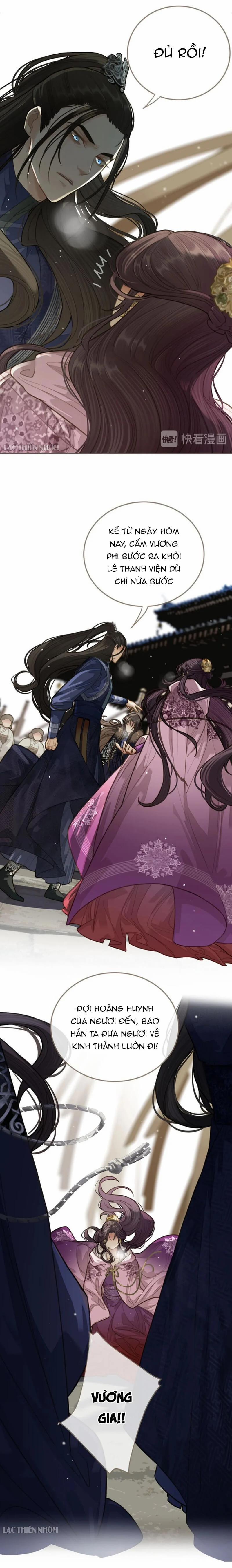 Ách Nô (Nô Lệ Câm) 18 trang 7