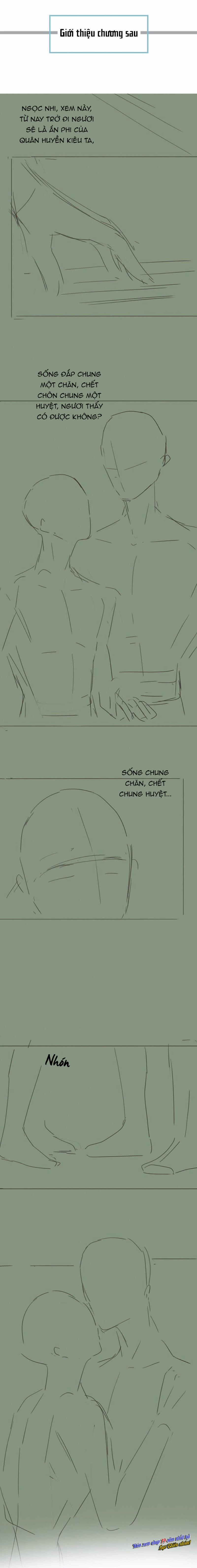 Ách Nô (Nô Lệ Câm) 18 trang 8