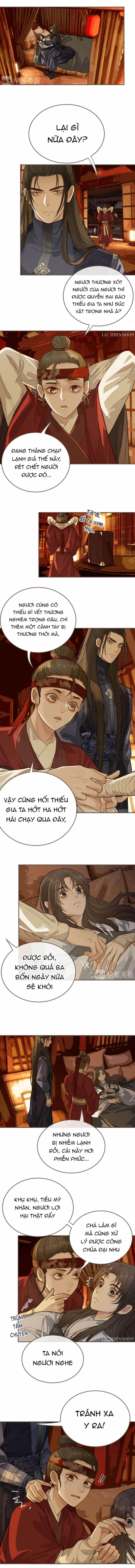 Ách Nô (Nô Lệ Câm) 19 trang 5