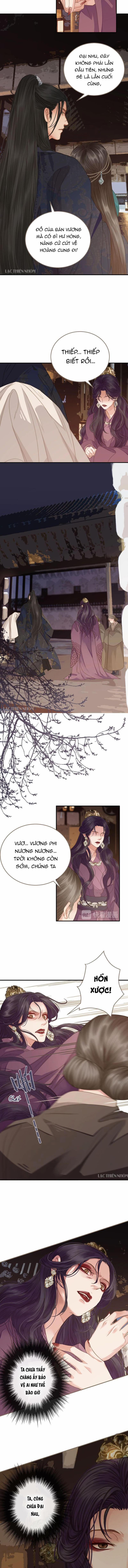 Ách Nô (Nô Lệ Câm) 2 trang 9