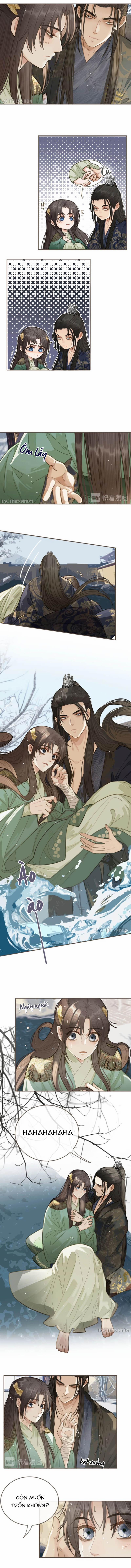 Ách Nô (Nô Lệ Câm) 20 trang 3