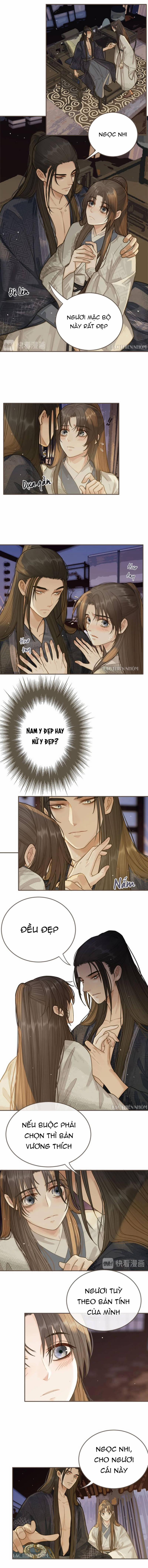 Ách Nô (Nô Lệ Câm) 20 trang 6