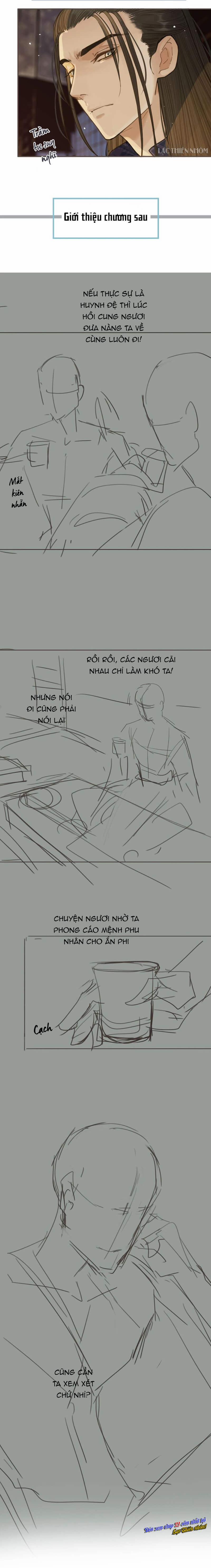 Ách Nô (Nô Lệ Câm) 20 trang 8