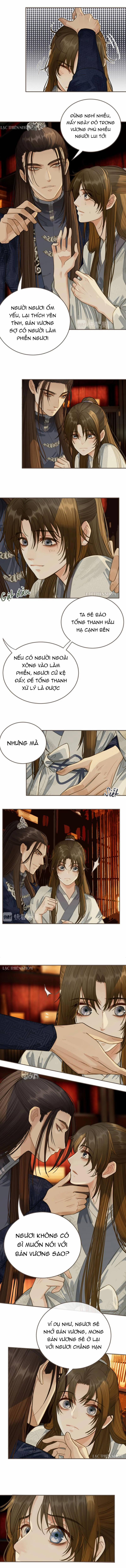 Ách Nô (Nô Lệ Câm) 21 trang 2