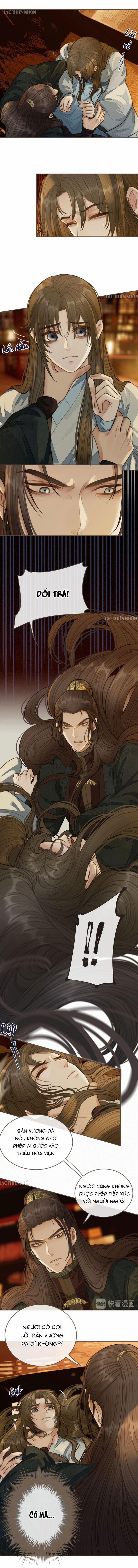 Ách Nô (Nô Lệ Câm) 24 trang 3