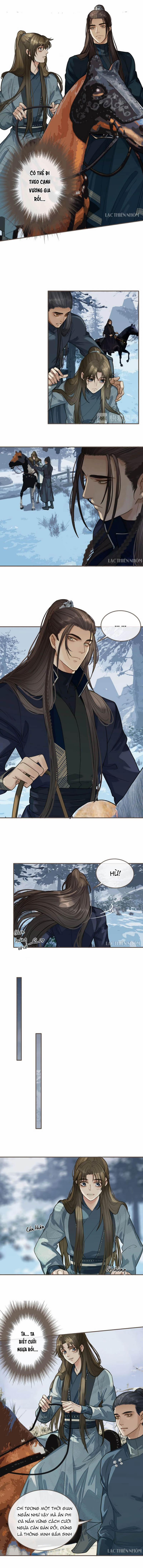 Ách Nô (Nô Lệ Câm) 25 trang 7