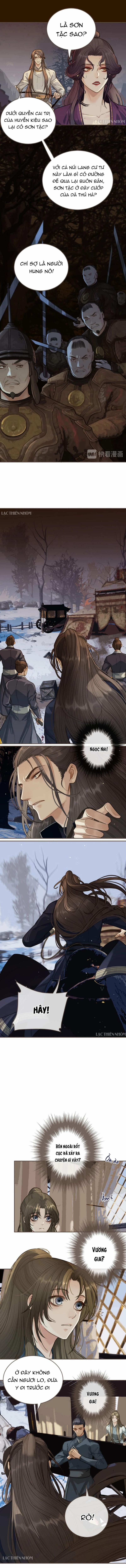 Ách Nô (Nô Lệ Câm) 26 trang 2