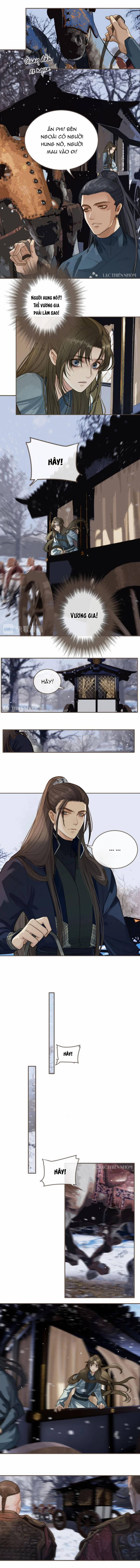 Ách Nô (Nô Lệ Câm) 26 trang 3