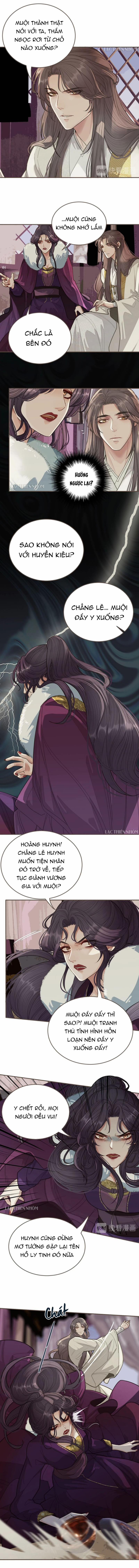 Ách Nô (Nô Lệ Câm) 27 trang 2