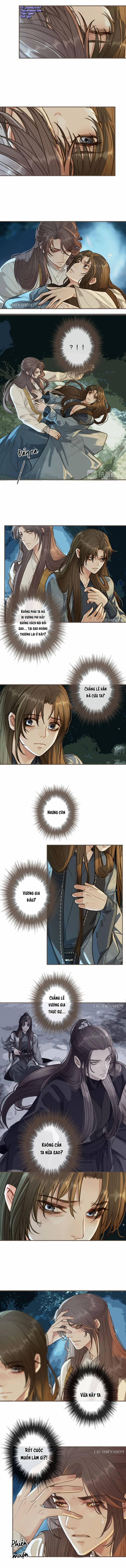 Ách Nô (Nô Lệ Câm) 28 trang 1