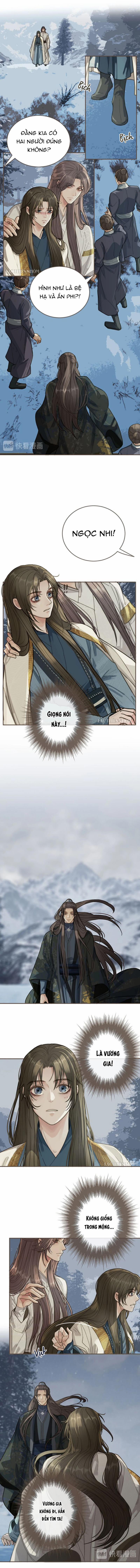 Ách Nô (Nô Lệ Câm) 28 trang 4