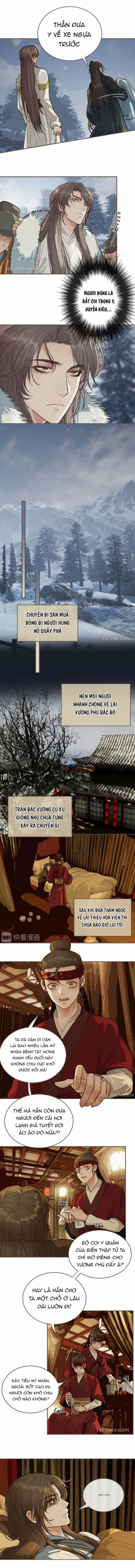 Ách Nô (Nô Lệ Câm) 29 trang 3