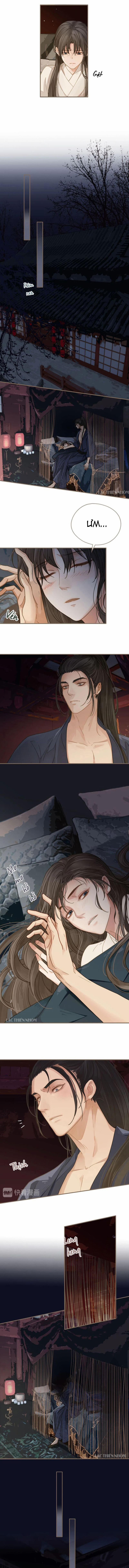 Ách Nô (Nô Lệ Câm) 3 trang 2