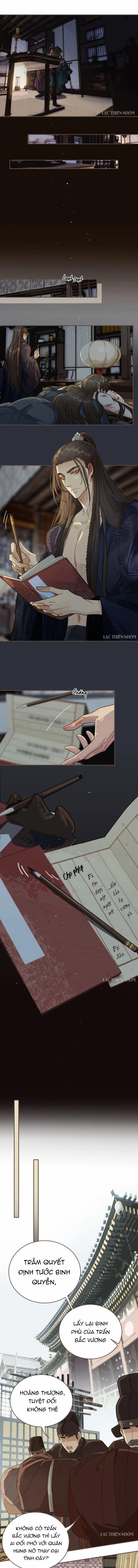 Ách Nô (Nô Lệ Câm) 31 trang 1