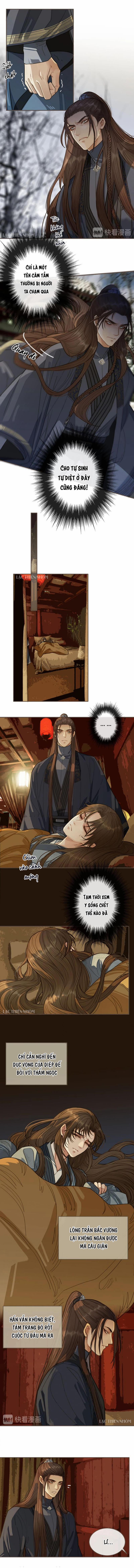 Ách Nô (Nô Lệ Câm) 31 trang 3