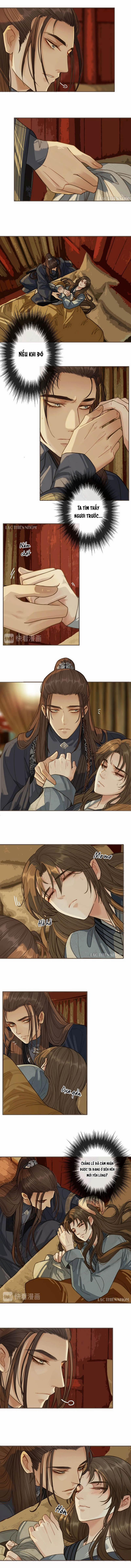 Ách Nô (Nô Lệ Câm) 31 trang 5