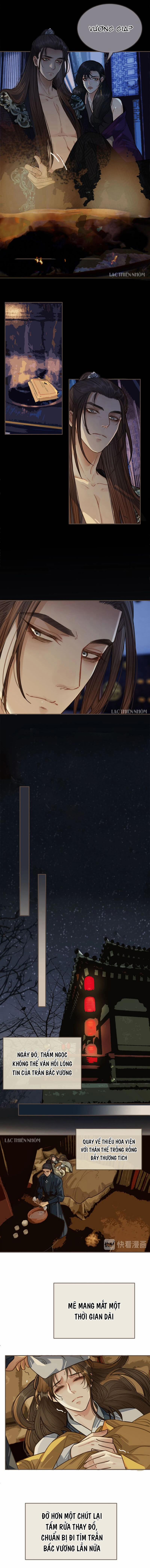 Ách Nô (Nô Lệ Câm) 32 trang 2