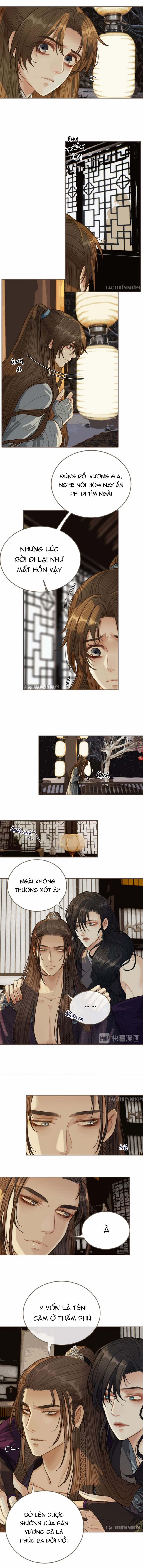 Ách Nô (Nô Lệ Câm) 32 trang 7